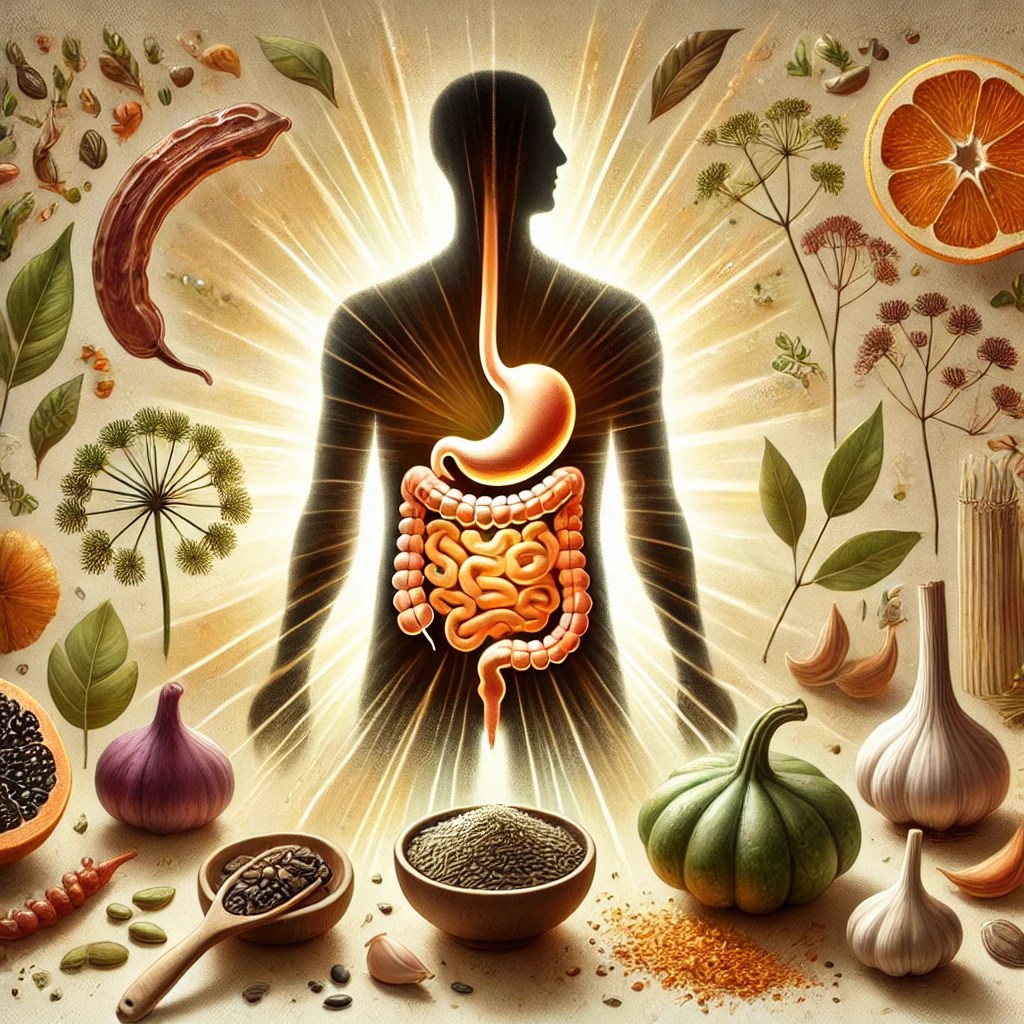 El intestino: un segundo cerebro que dirige más de lo que&nbsp;imaginas