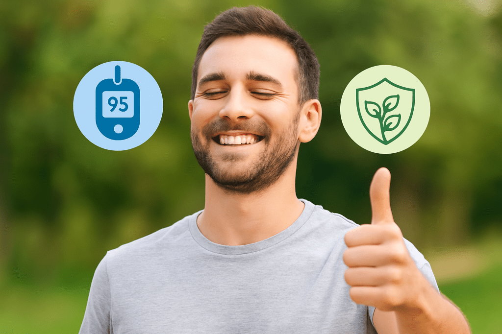 Jergón Sacha: tu defensa natural contra toxinas y&nbsp;desequilibrios